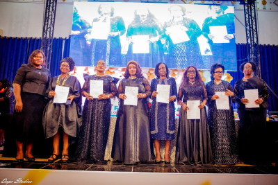 FIDA Nigeria Inaugurates New National Executives at 60th Anniversary Triennial Conference