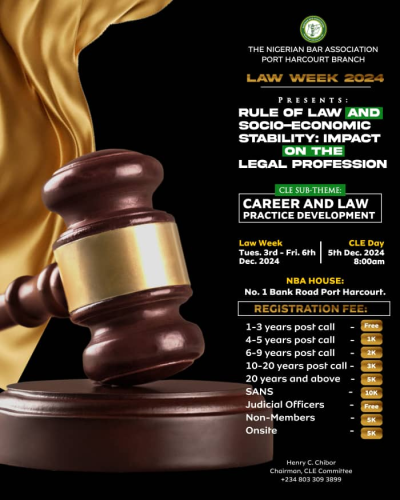 Empower Your Legal Career with Insights on Practice Development