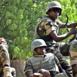 Nigerian Army Declares 44 Soldiers Wanted