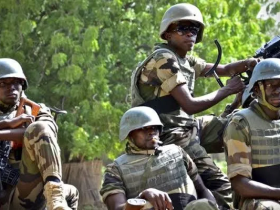 Nigerian Army Declares 44 Soldiers Wanted