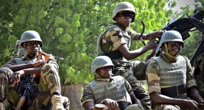 Nigerian Army Declares 44 Soldiers Wanted