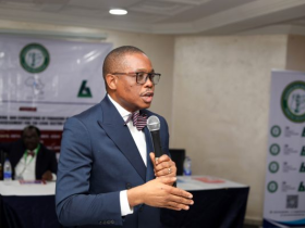 NBA President Mazi Afam Osigwe, SAN, Leads Anti-Money Laundering Training for Legal Professionals Nationwide