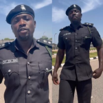 Social Media Activist VeryDarkMan Detained by Nigerian Police