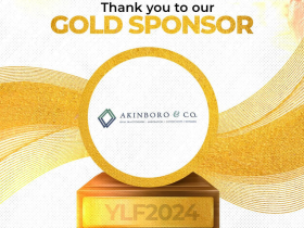 NBA Abuja Unity Bar Appreciates Akinboro & Co. as Gold Sponsor for Young Lawyers Summit 2024