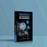 Davidson Oturu's book on Fintech Law Hits Legalnaija’s Best Seller List!