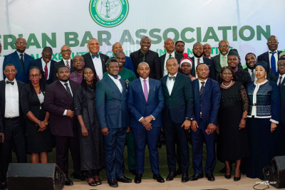 15 Key Takeaways from the NBA NEC Meeting Held in Enugu.