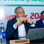 Tackling Oil Theft in Nigeria: NBA President, Mazi Afam Osigwe, SAN, calls for Accountability and Reform.