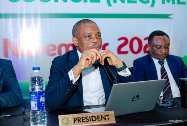 Tackling Oil Theft in Nigeria: NBA President, Mazi Afam Osigwe, SAN, calls for Accountability and Reform.