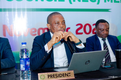 Tackling Oil Theft in Nigeria: NBA President, Mazi Afam Osigwe, SAN, calls for Accountability and Reform.