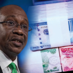 Emefiele: CBN Board Did Not Recommend Naira Redesign