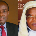 NJC Suspends Justices Aguma and Nwabunike