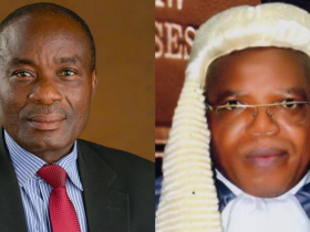 NJC Suspends Justices Aguma and Nwabunike