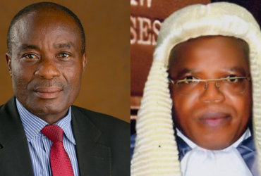 NJC Suspends Justices Aguma and Nwabunike