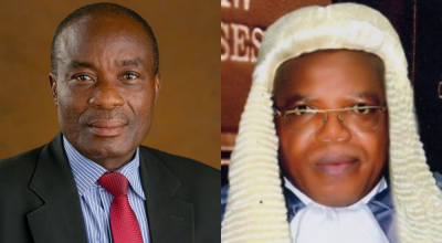 NJC Suspends Justices Aguma and Nwabunike