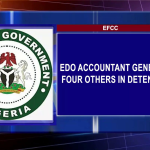 Edo State Government Raises Concerns of Political Undermining