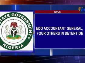 Edo State Government Raises Concerns of Political Undermining