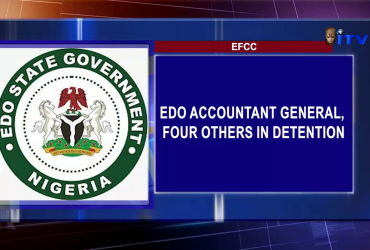 Edo State Government Raises Concerns of Political Undermining