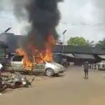 Gunmen Kill Four Vigilante Operatives in Anambra State Attacks