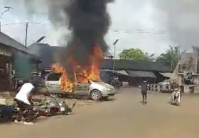 Gunmen Kill Four Vigilante Operatives in Anambra State Attacks