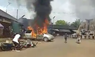 Gunmen Kill Four Vigilante Operatives in Anambra State Attacks