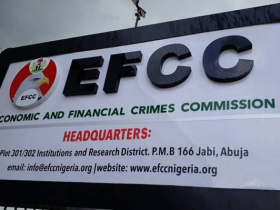 EFCC Dismisses Two Employees Over Alleged Corruption