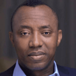 Sowore Alleges Existence of Secret Memo Against Igbos in Government