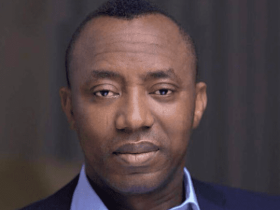 Sowore Alleges Existence of Secret Memo Against Igbos in Government