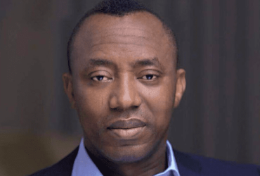 Sowore Alleges Existence of Secret Memo Against Igbos in Government