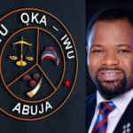 OTU OKA-IWU CONDEMNS ALLEGED MEMO CAUTIONING OFFICIALS "TO BE CAREFUL OF IGBOS"