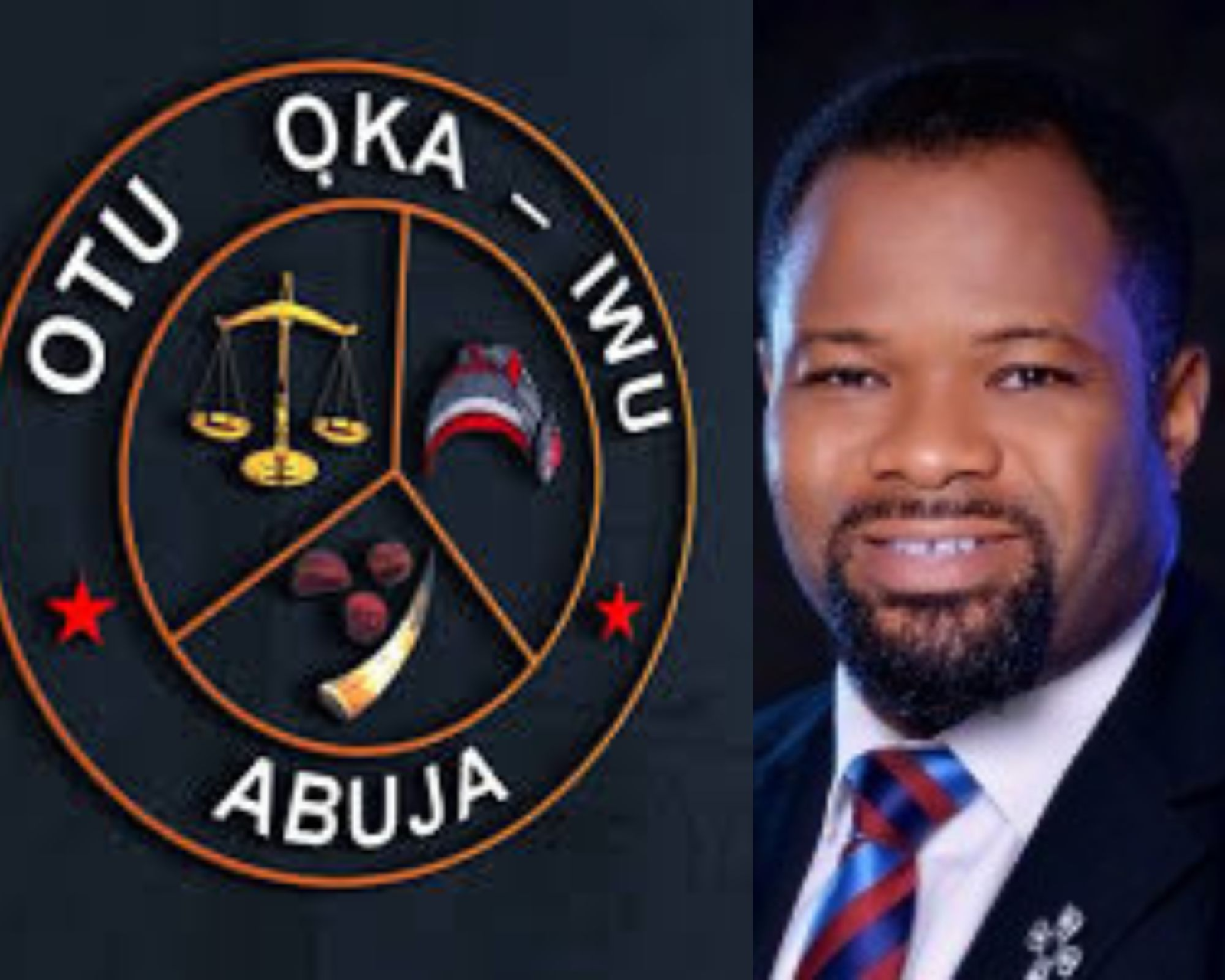 OTU OKA-IWU CONDEMNS ALLEGED MEMO CAUTIONING OFFICIALS "TO BE CAREFUL OF IGBOS"