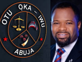 OTU OKA-IWU CONDEMNS ALLEGED MEMO CAUTIONING OFFICIALS "TO BE CAREFUL OF IGBOS"