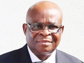 Court Acquits Former CJN Justice Walter Onnoghen