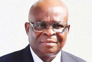 Court Acquits Former CJN Justice Walter Onnoghen