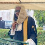 NBA President Calls for Reopening of Federal High Court and Court of Appeal in Anambra State, Emphasizes Security and Technological Advancements