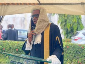 NBA President Calls for Reopening of Federal High Court and Court of Appeal in Anambra State, Emphasizes Security and Technological Advancements