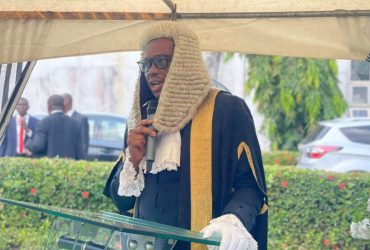 NBA President Calls for Reopening of Federal High Court and Court of Appeal in Anambra State, Emphasizes Security and Technological Advancements