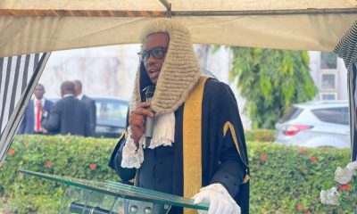 NBA President Calls for Reopening of Federal High Court and Court of Appeal in Anambra State, Emphasizes Security and Technological Advancements