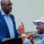 Edo: Governor Godwin Obaseki, Grants Pardon to 10 Inmates