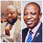 Nuhu J. Egya Hails Prof. Ibrahim Abikan’s Appointment as NIALS DG and Council Member