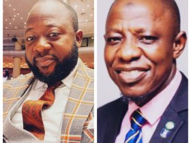 Nuhu J. Egya Hails Prof. Ibrahim Abikan’s Appointment as NIALS DG and Council Member