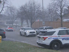 Ontario Mother Dies Following Assault, 25-Year-Old Son Charged with Second-Degree Murder