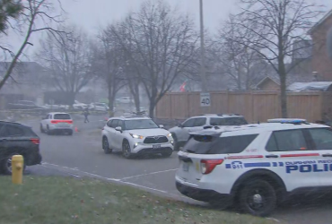 Ontario Mother Dies Following Assault, 25-Year-Old Son Charged with Second-Degree Murder