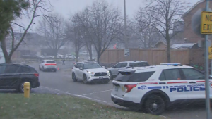 Ontario Mother Dies Following Assault, 25-Year-Old Son Charged with Second-Degree Murder