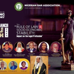 NBA Port Harcourt Branch Law Week Opens with Renewed Commitment to Justice and Equality