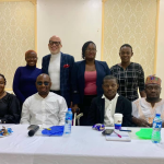 NBA Lawyers with Disabilities Forum Holds Strategic Retreat