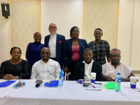 NBA Lawyers with Disabilities Forum Holds Strategic Retreat