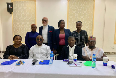 NBA Lawyers with Disabilities Forum Holds Strategic Retreat