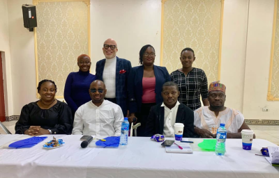 NBA Lawyers with Disabilities Forum Holds Strategic Retreat