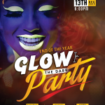 FCT Young Lawyers' End-of-Year Glow-in-the-Dark Party