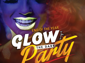 FCT Young Lawyers' End-of-Year Glow-in-the-Dark Party